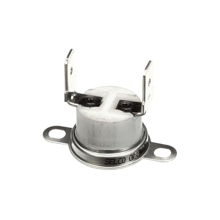 Southern Pride HiLimit Control BiMetal 34 434002